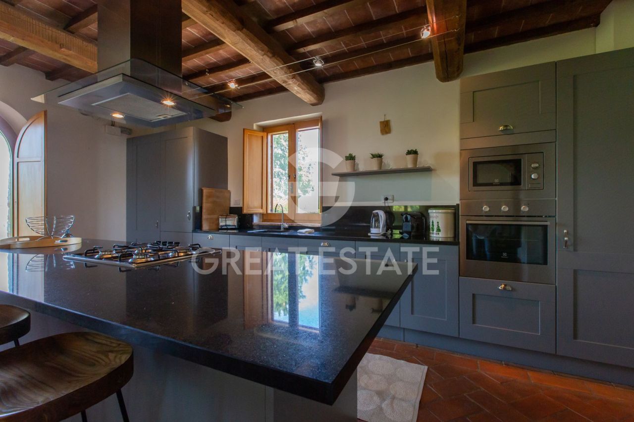 Дом в Маршано, Италия, 303.65 м² - фото 12