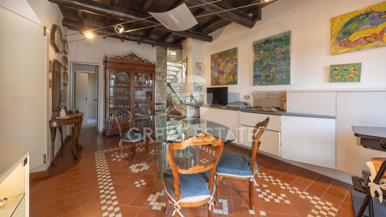 Дом в Баньо-а-Риполи, Италия, 482 м² - фото 12