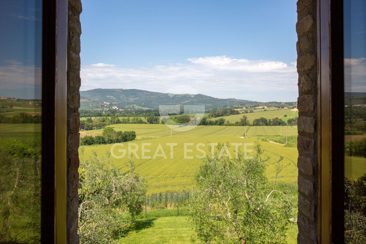 Дом в Маршано, Италия, 303.65 м² - фото 16