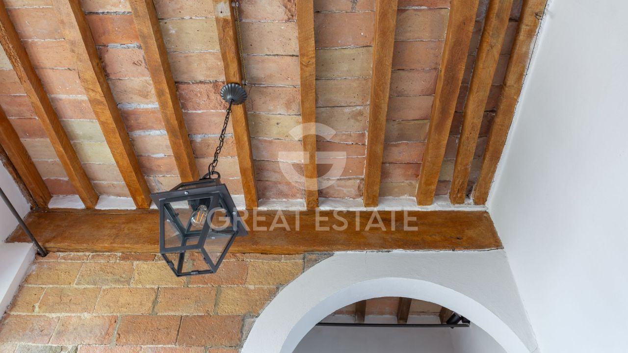 Вилла в Сартеано, Италия, 421.2 м² - фото 16