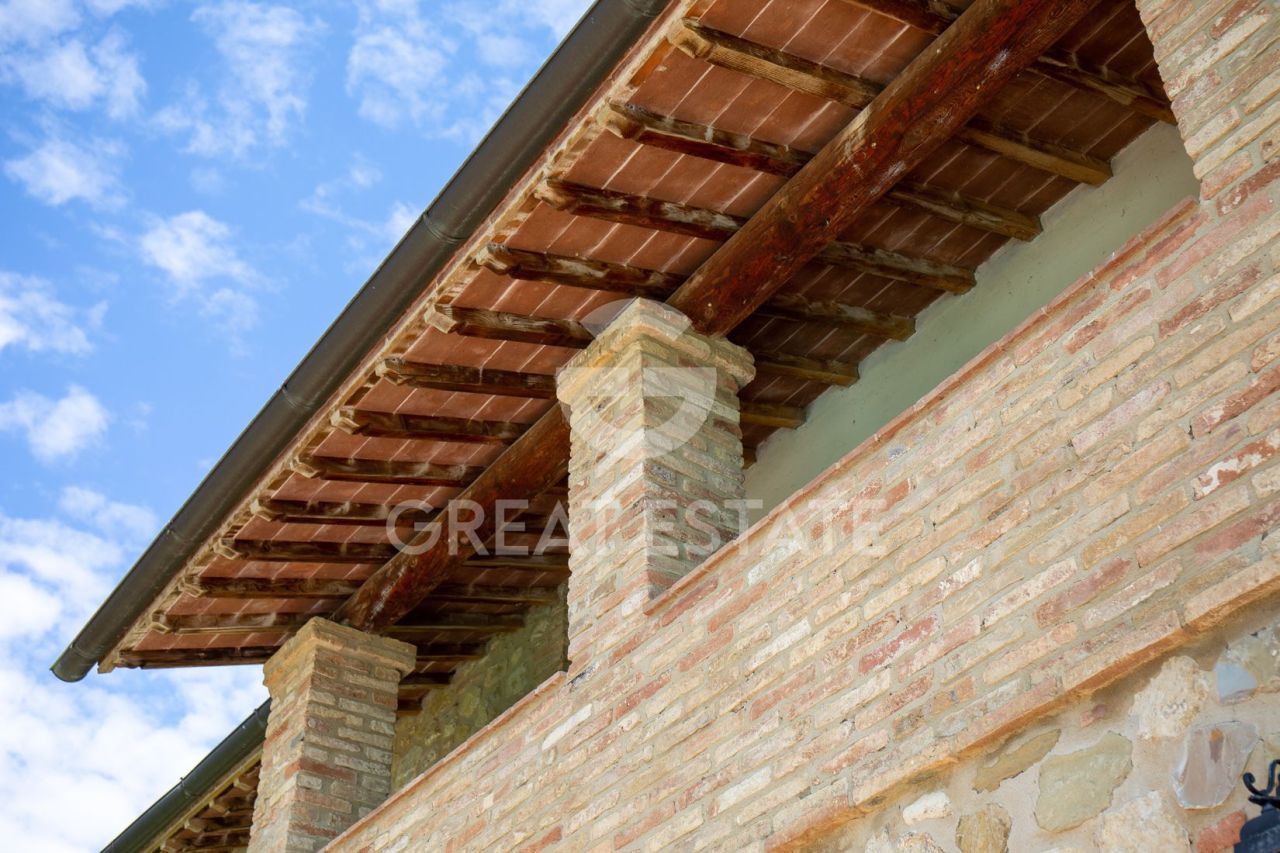 Дом в Маршано, Италия, 303.65 м² - фото 17