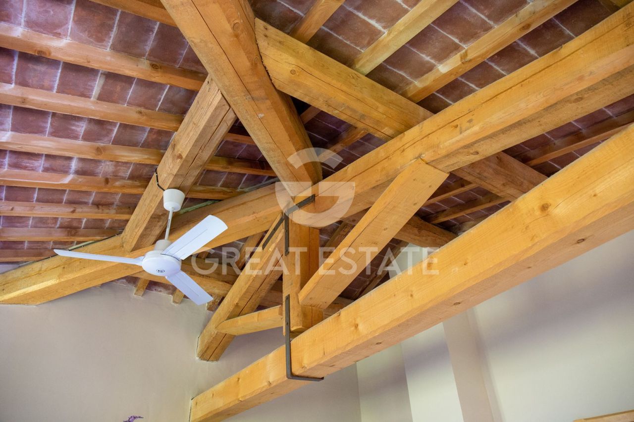 Дом в Маршано, Италия, 303.65 м² - фото 18