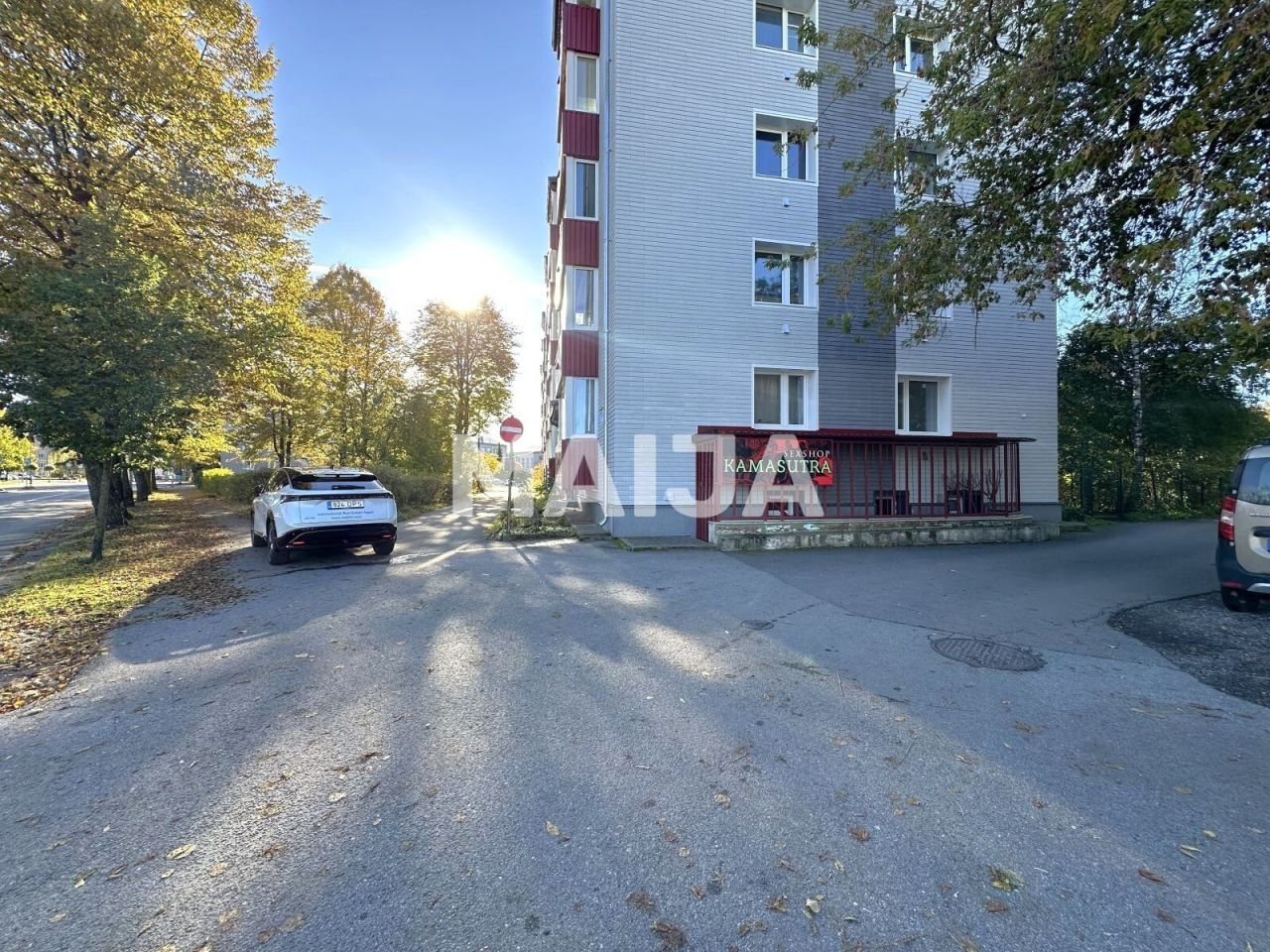 Коммерческая недвижимость в Таллине, Эстония, 61.8 м² - фото 4