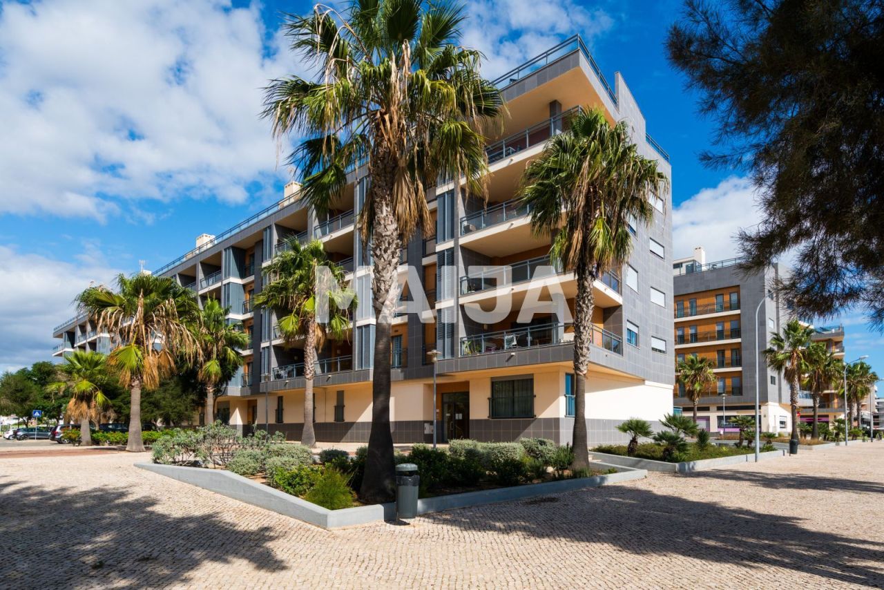 Апартаменты в Фару, Португалия, 146 м² - фото 4