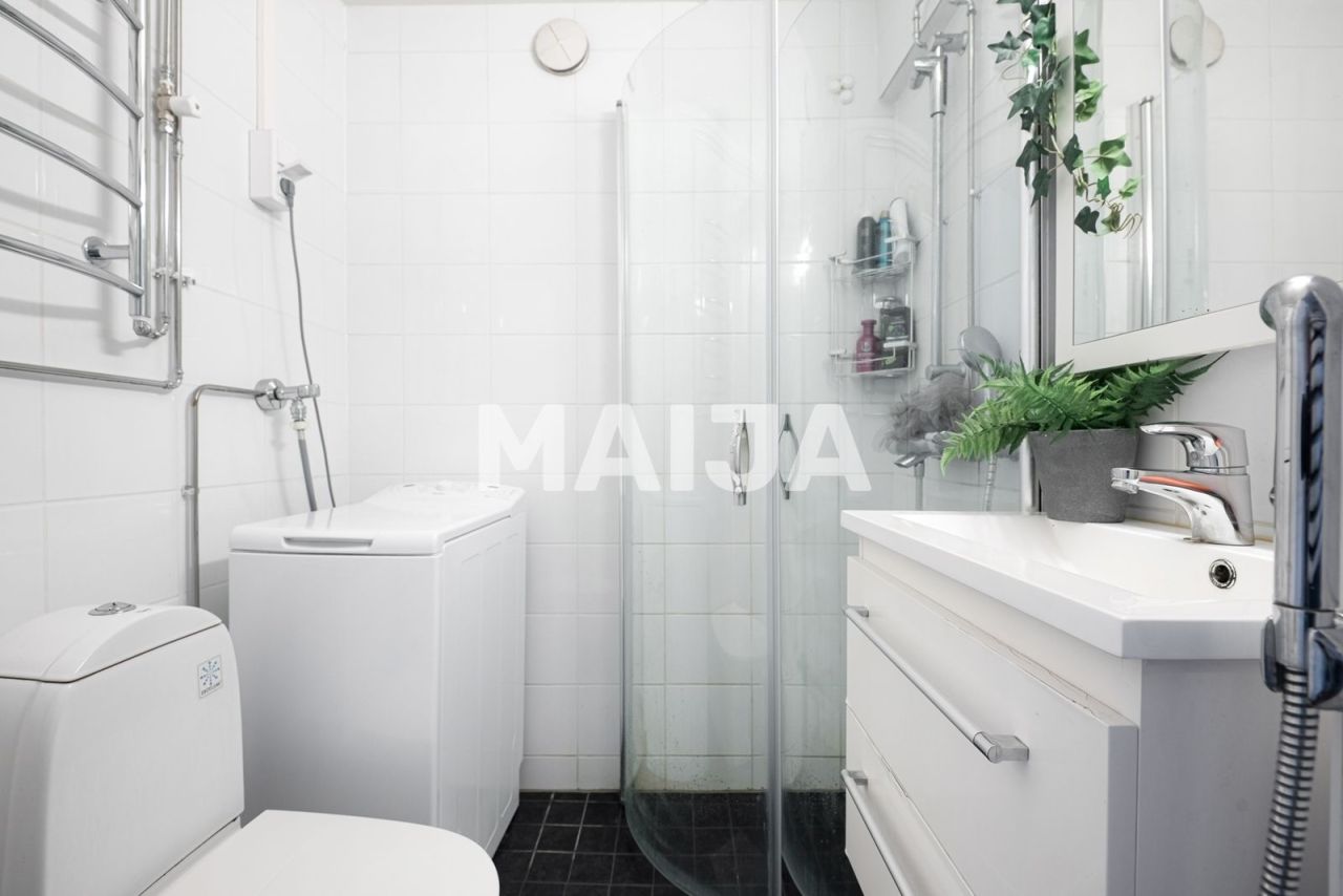 Апартаменты в Лахти, Финляндия, 42 м² - фото 4