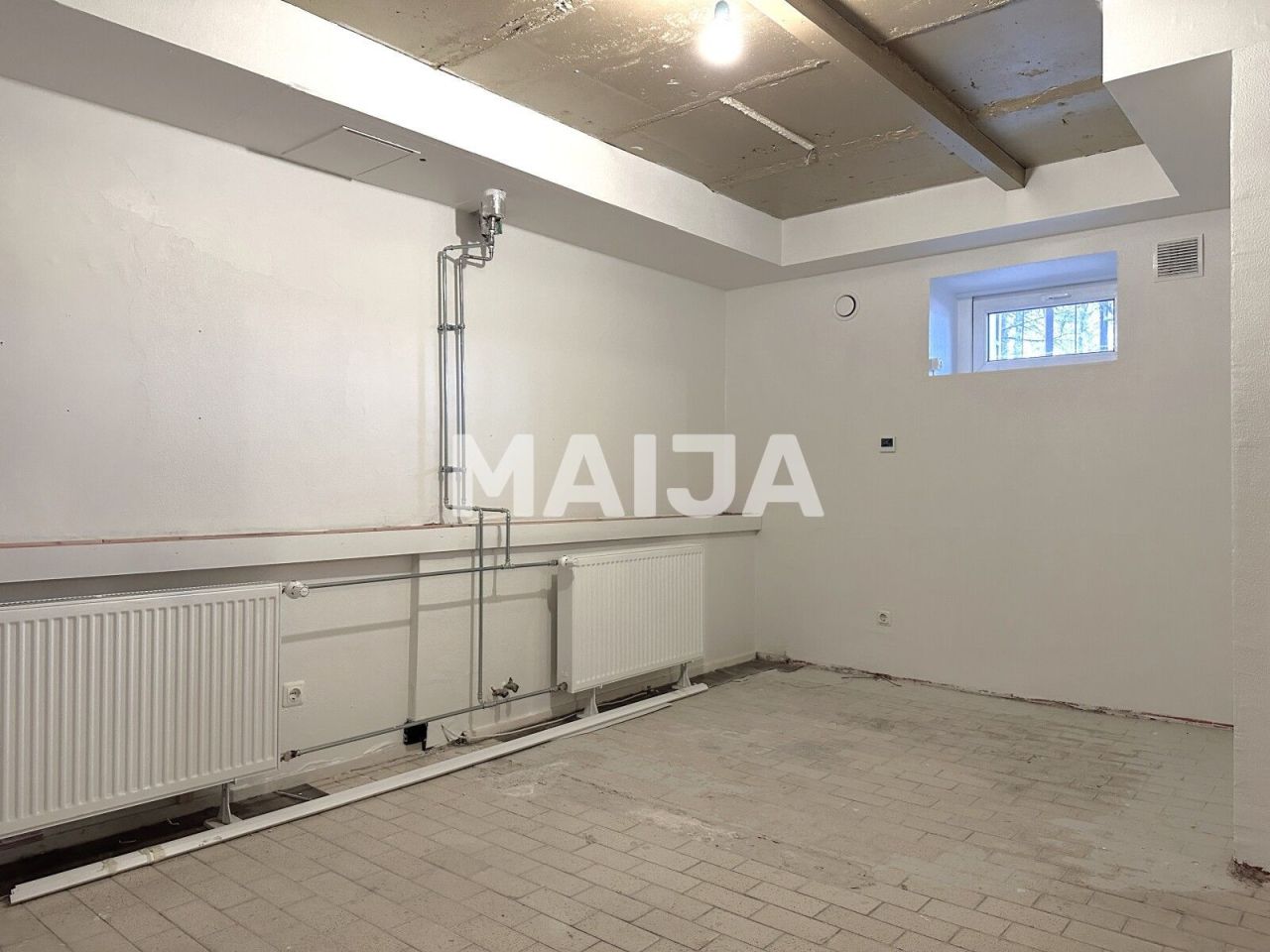 Коммерческая недвижимость в Таллине, Эстония, 61.8 м² - фото 5