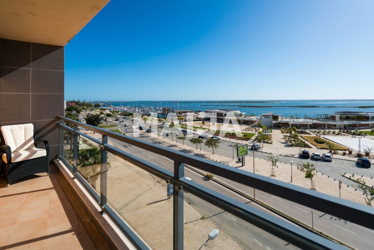 Апартаменты в Фару, Португалия, 146 м² - фото 5