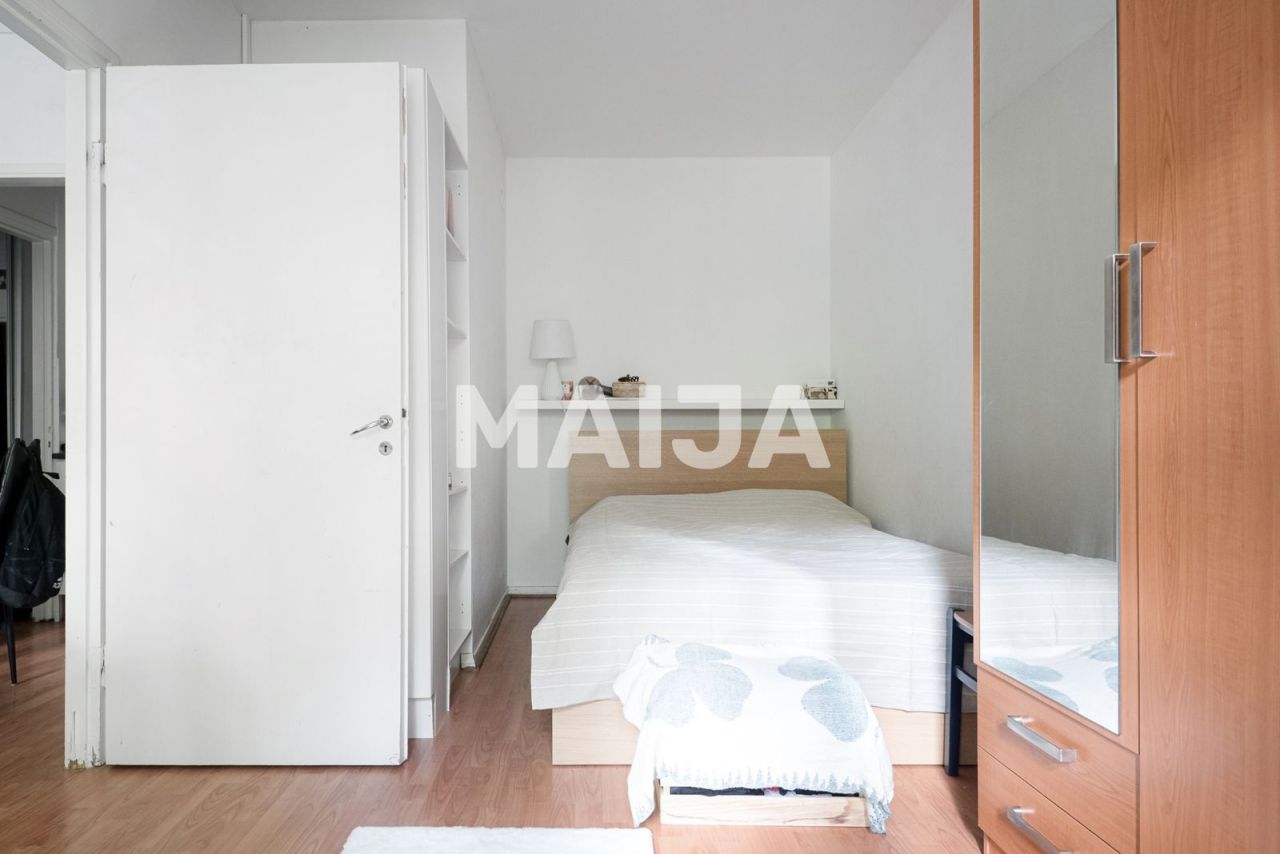 Апартаменты в Лахти, Финляндия, 42 м² - фото 5