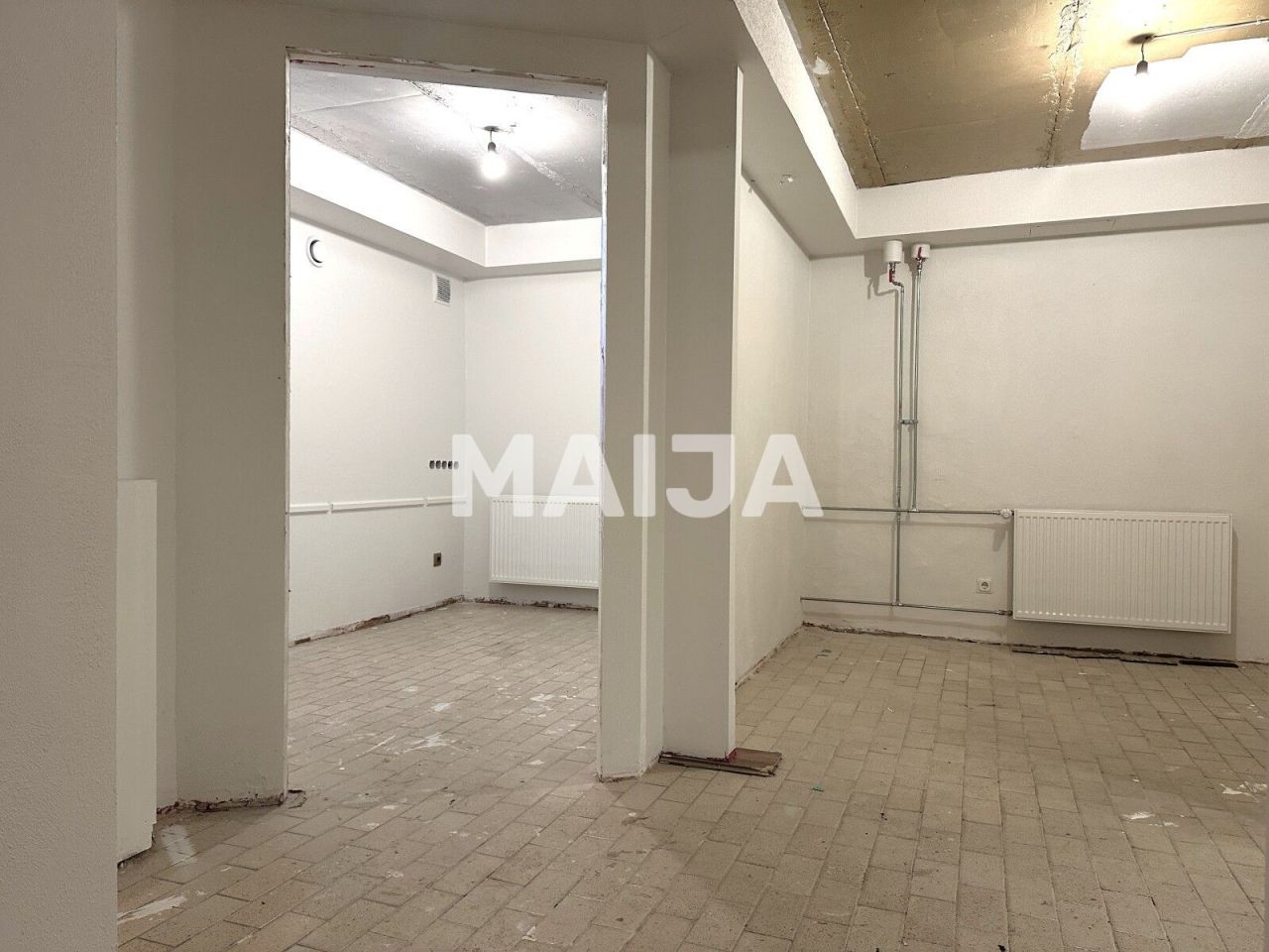 Коммерческая недвижимость в Таллине, Эстония, 61.8 м² - фото 6