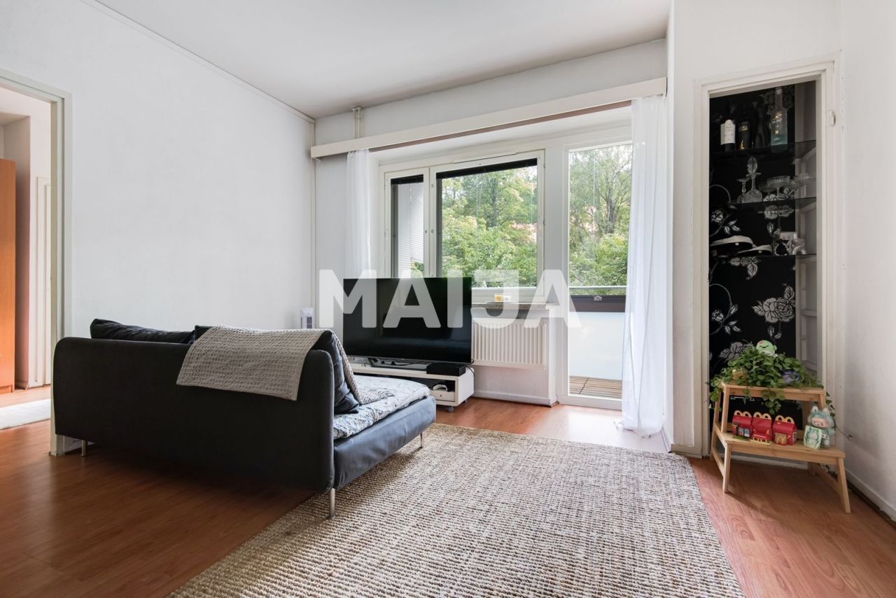 Апартаменты в Лахти, Финляндия, 42 м² - фото 6