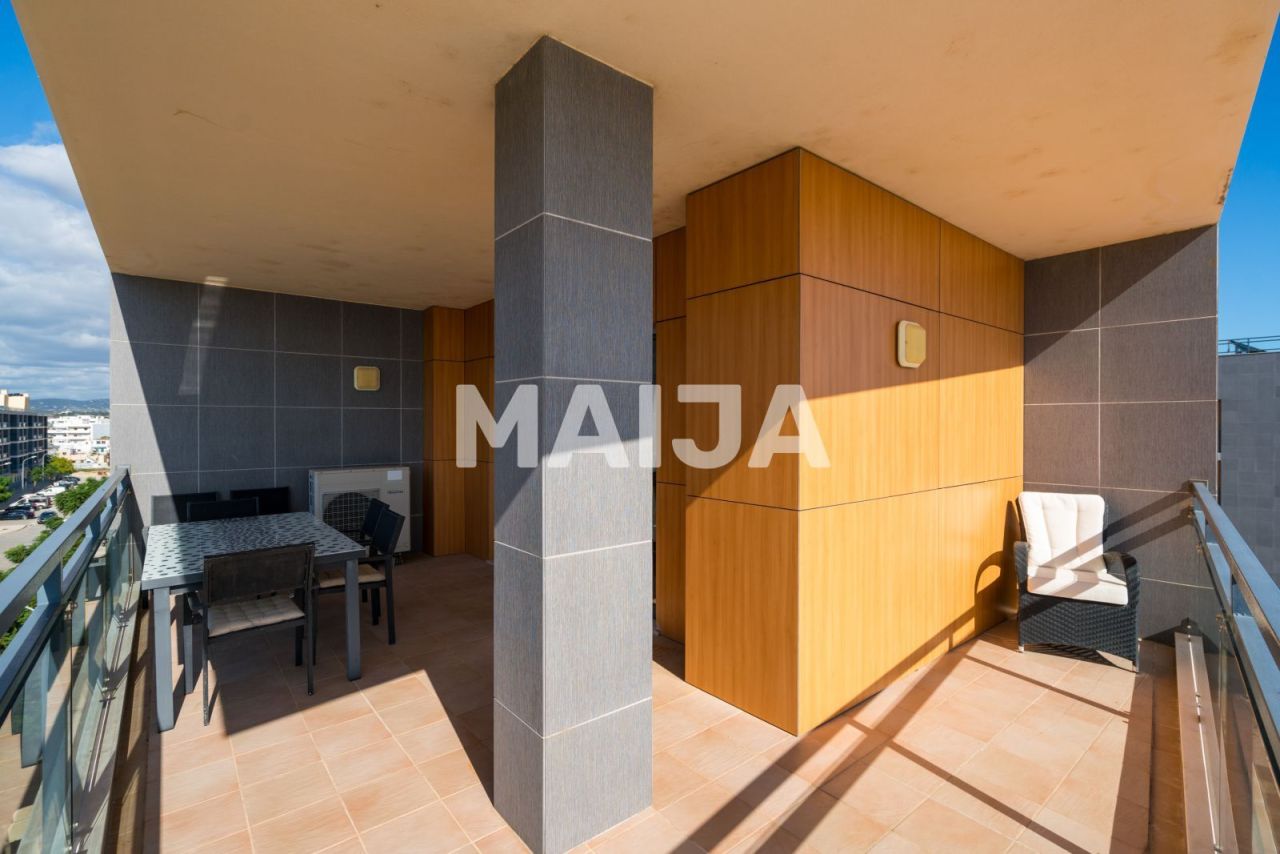Апартаменты в Фару, Португалия, 146 м² - фото 6
