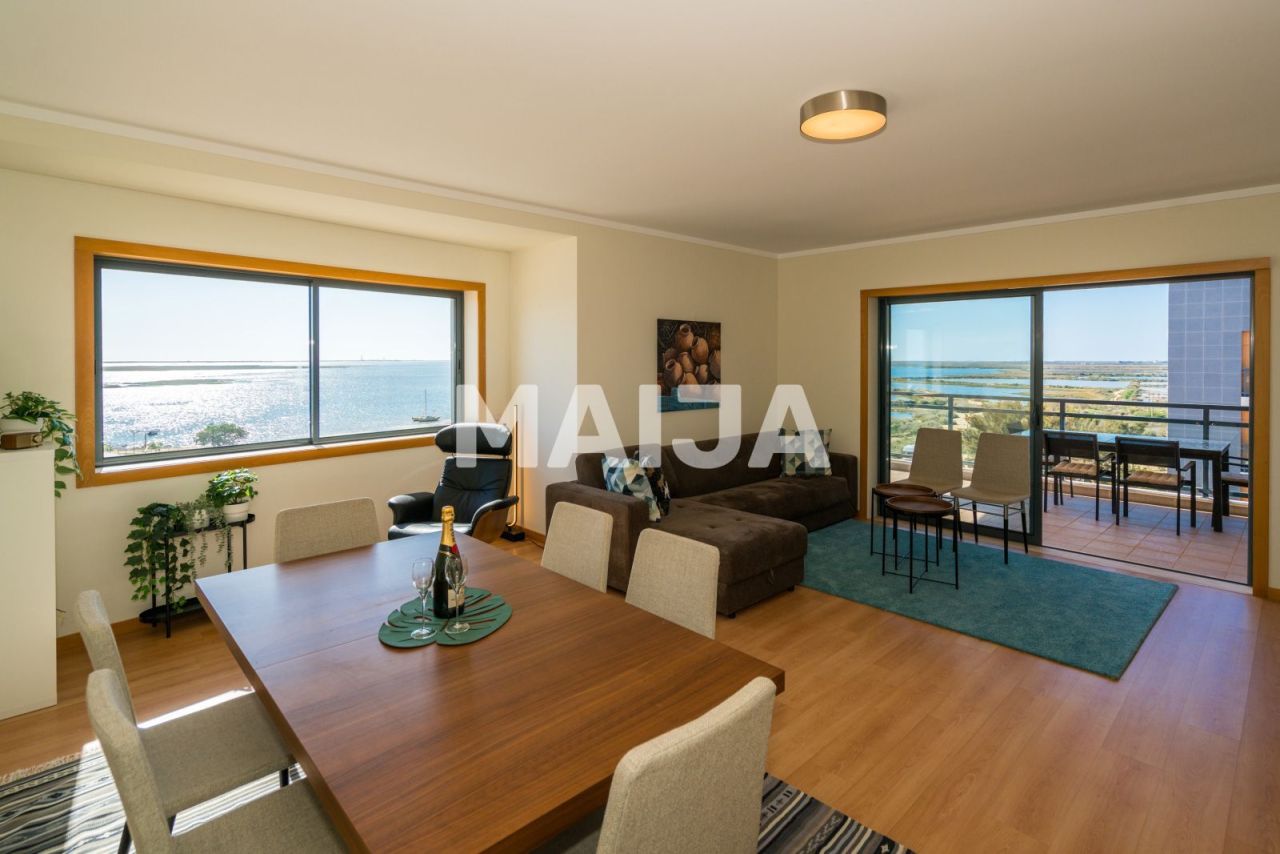 Апартаменты в Фару, Португалия, 146 м² - фото 7