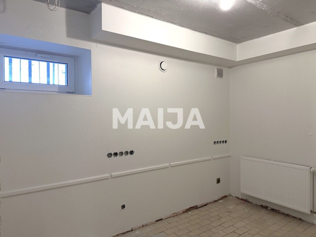 Коммерческая недвижимость в Таллине, Эстония, 61.8 м² - фото 7