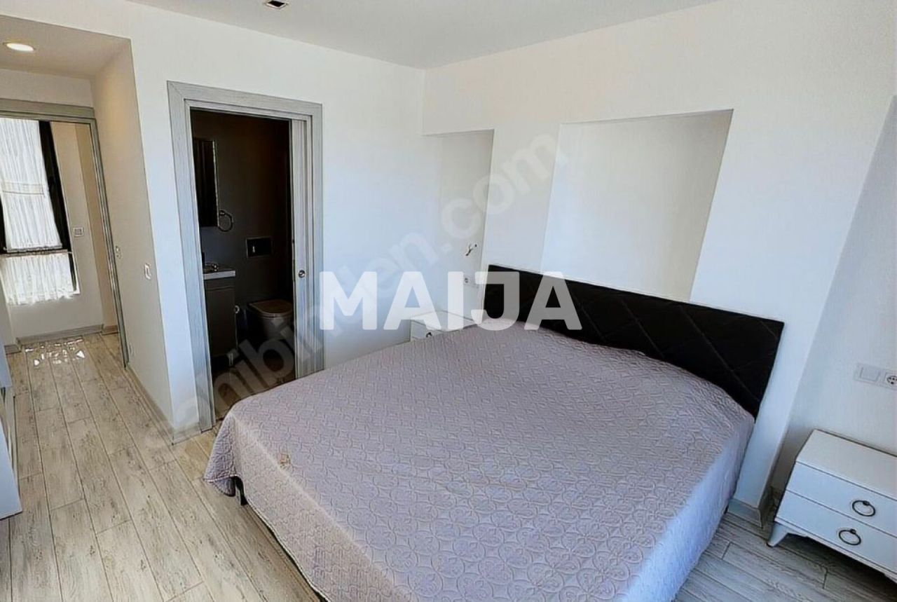 Вилла в Милясе, Турция, 140 м² - фото 8