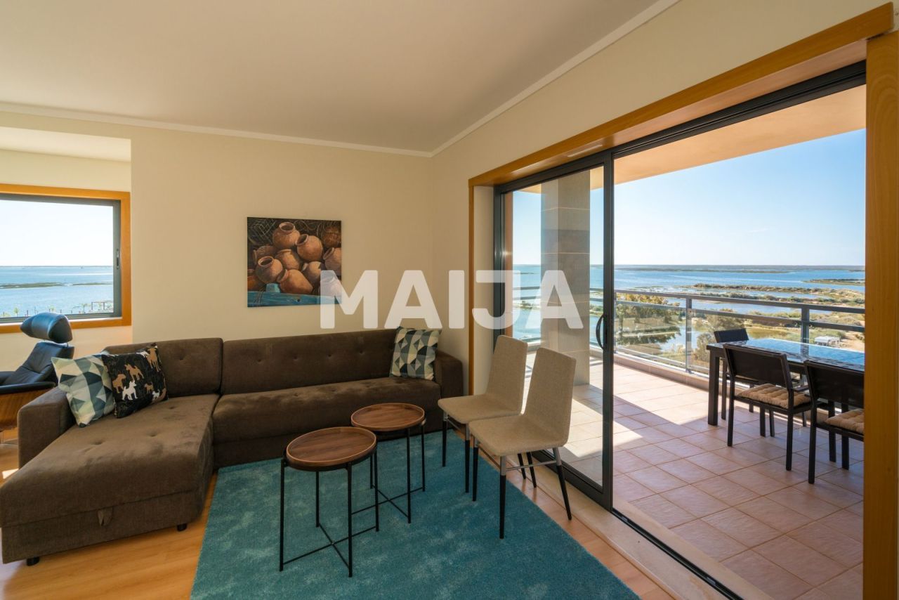 Апартаменты в Фару, Португалия, 146 м² - фото 8