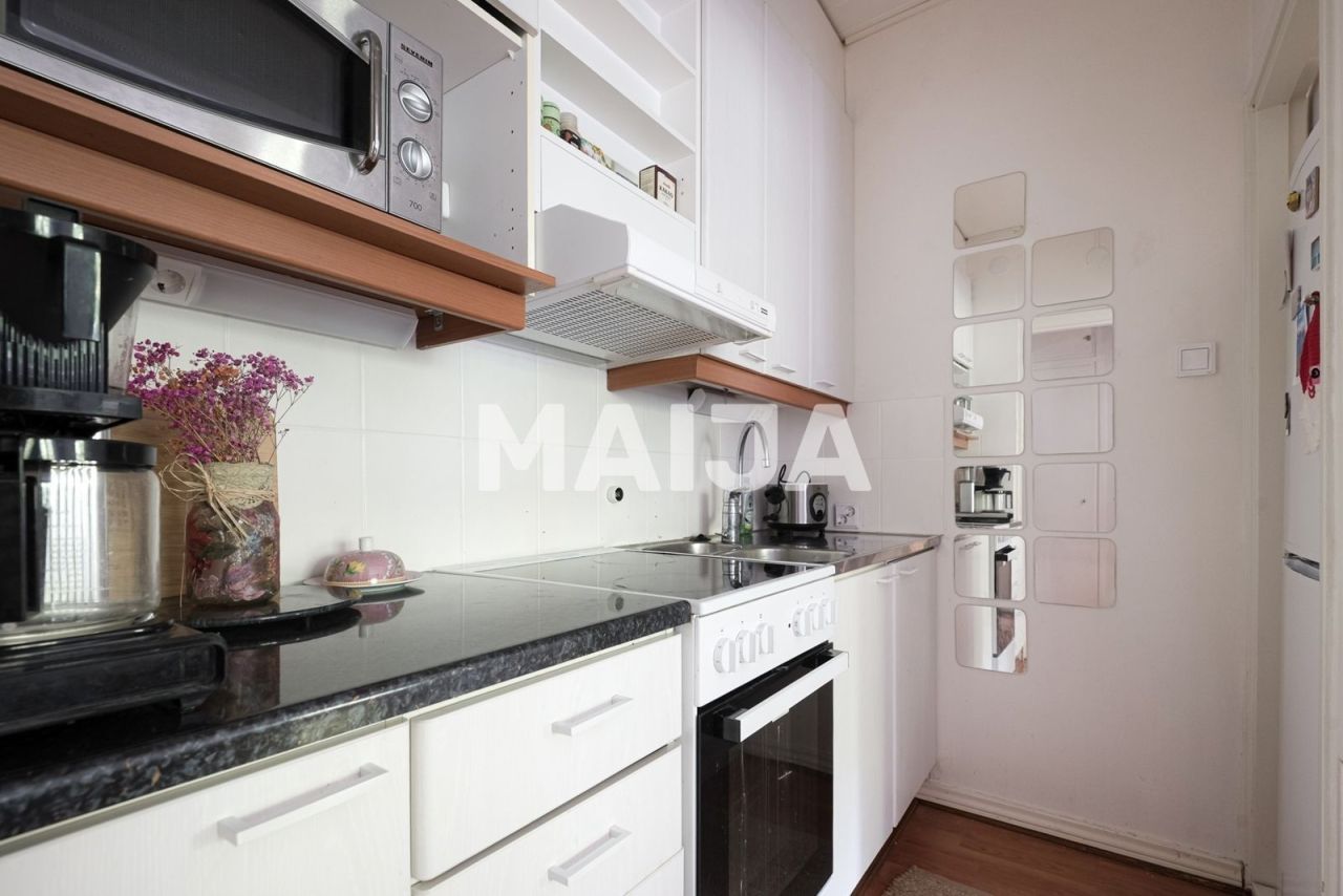 Апартаменты в Лахти, Финляндия, 42 м² - фото 9