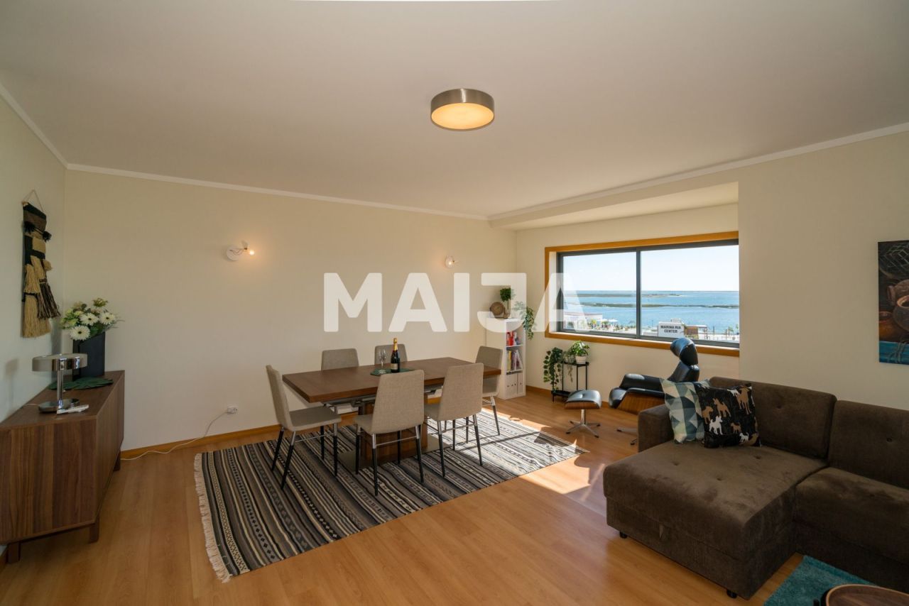 Апартаменты в Фару, Португалия, 146 м² - фото 9
