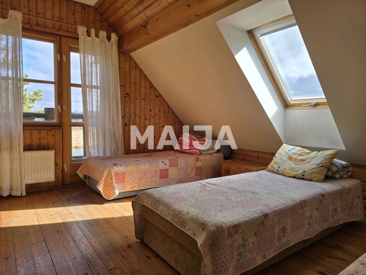 Дом Amata, Латвия, 503 м² - фото 10