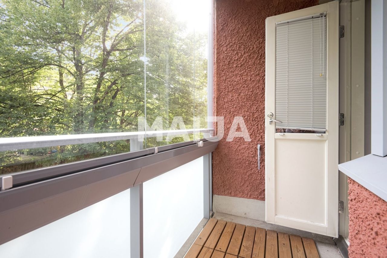 Апартаменты в Лахти, Финляндия, 42 м² - фото 10
