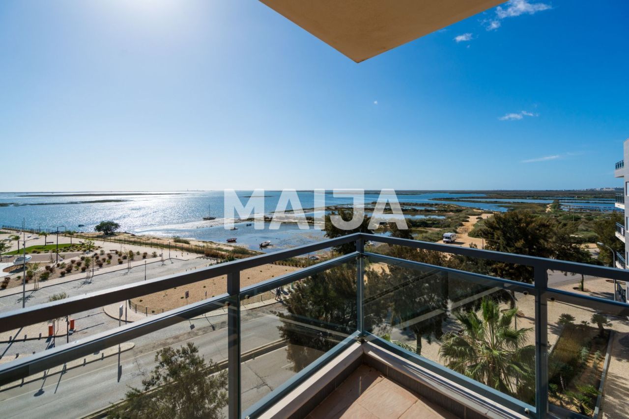 Апартаменты в Фару, Португалия, 146 м² - фото 11