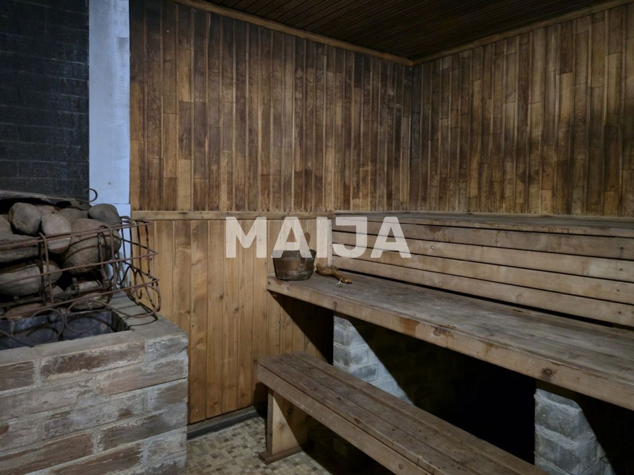Дом Amata, Латвия, 503 м² - фото 12