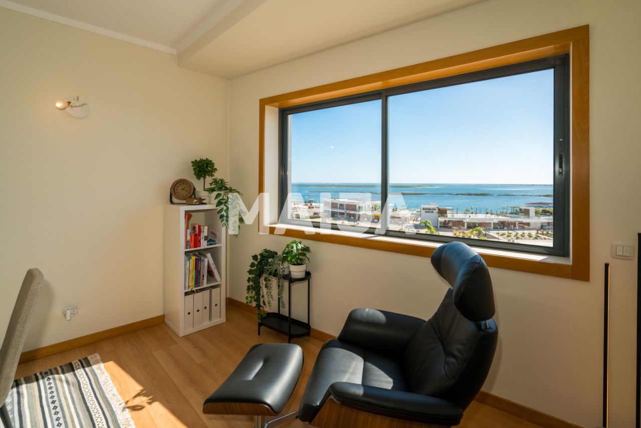 Апартаменты в Фару, Португалия, 146 м² - фото 12