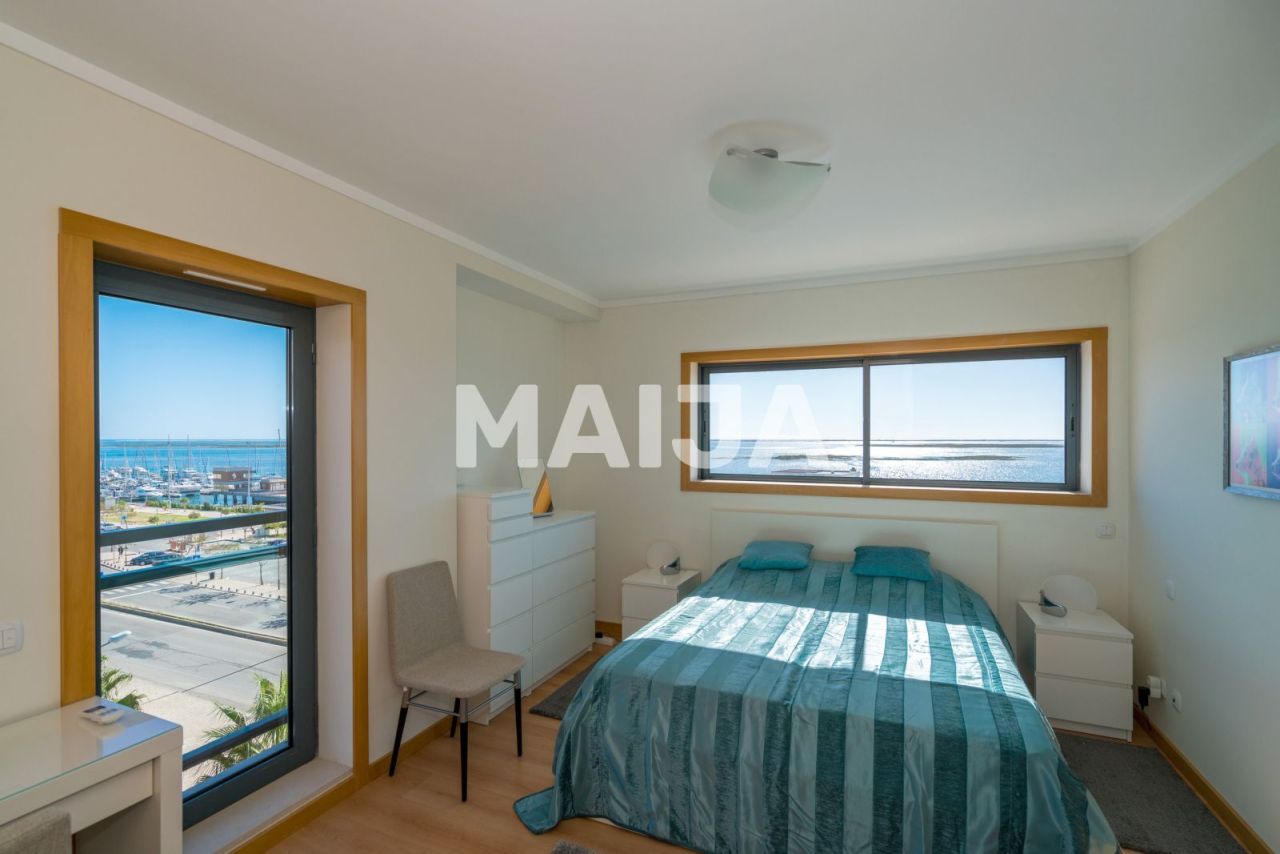 Апартаменты в Фару, Португалия, 146 м² - фото 14