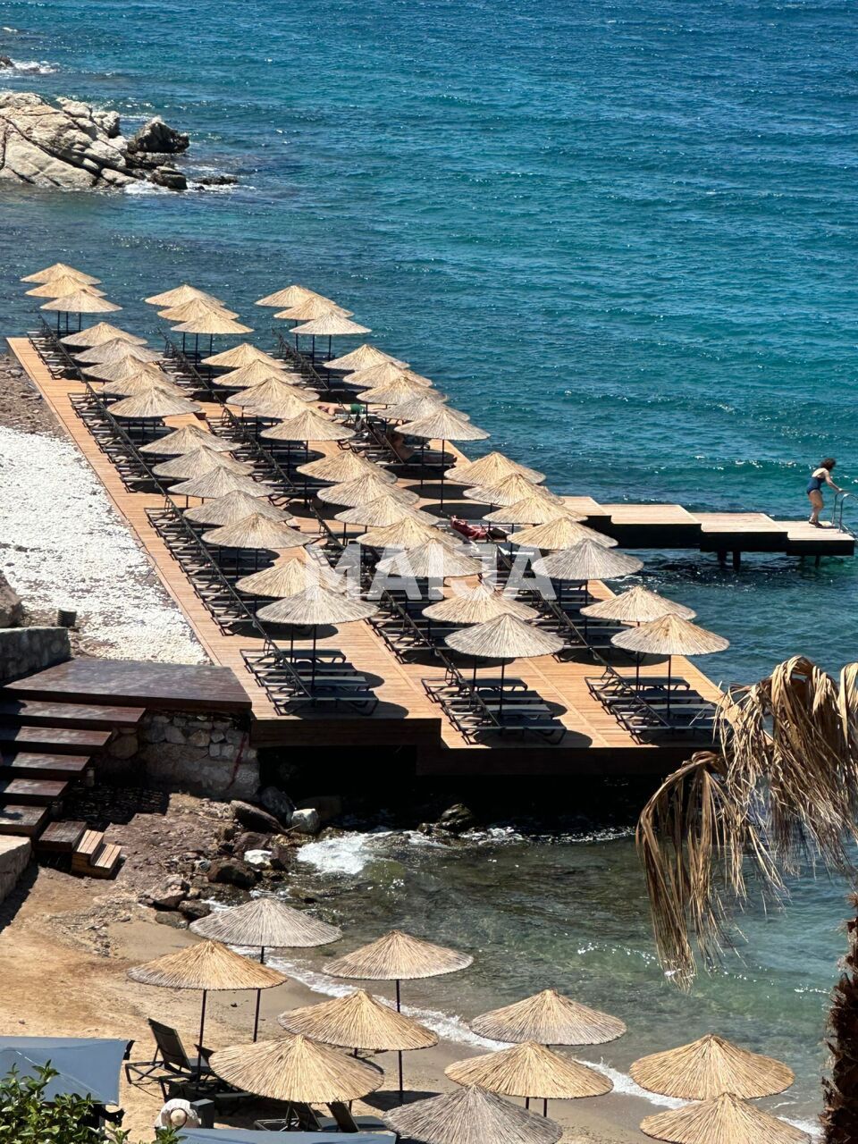 Вилла в Милясе, Турция, 140 м² - фото 15