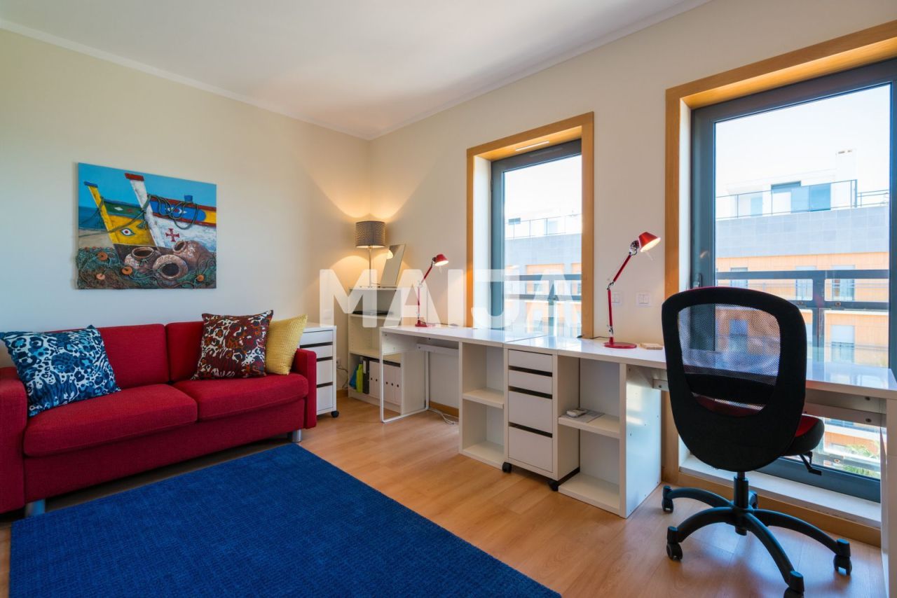 Апартаменты в Фару, Португалия, 146 м² - фото 16
