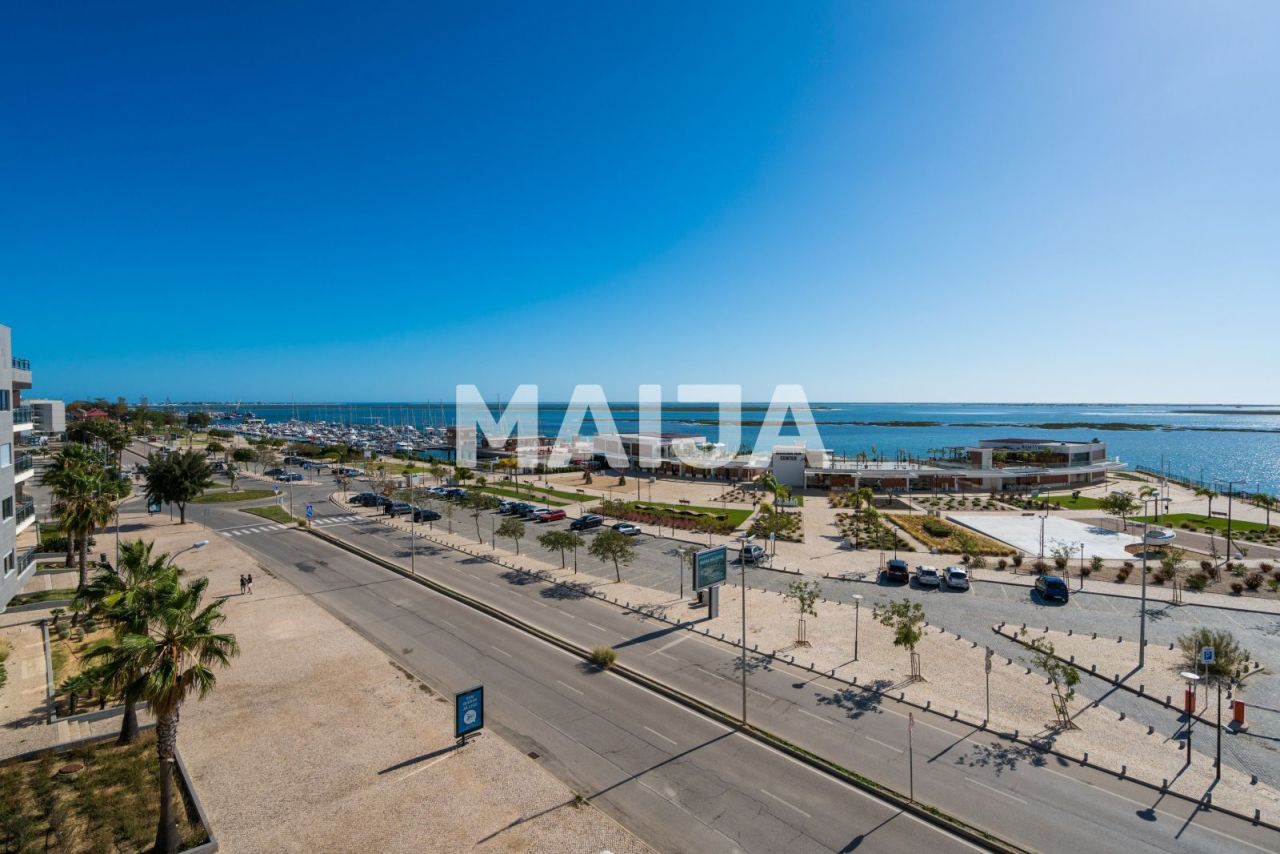 Апартаменты в Фару, Португалия, 146 м² - фото 18