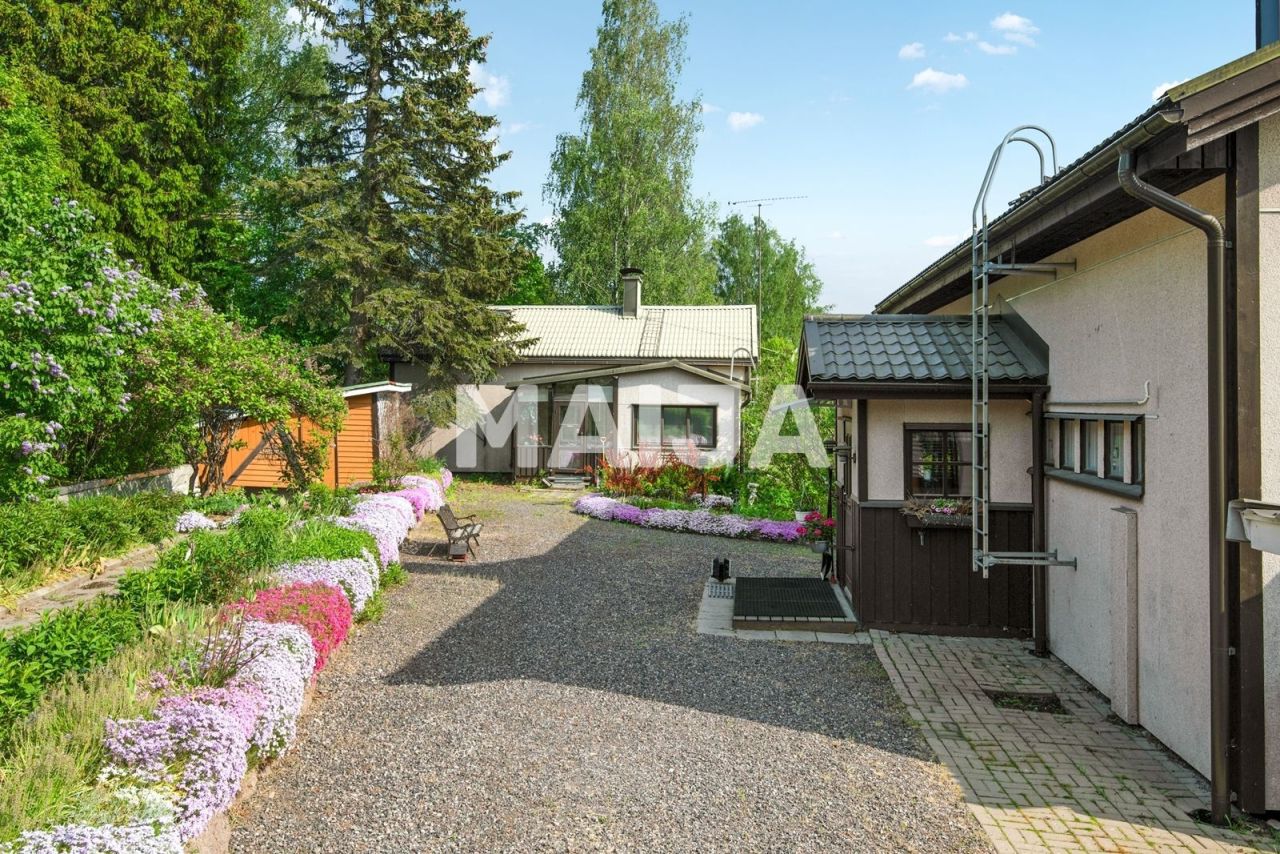 Дом в Порво, Финляндия, 144 м² - фото 18