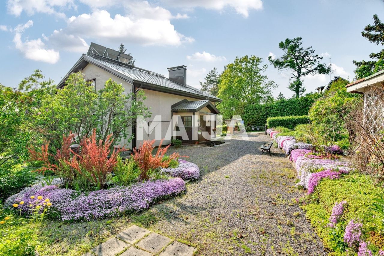 Дом в Порво, Финляндия, 144 м² - фото 19