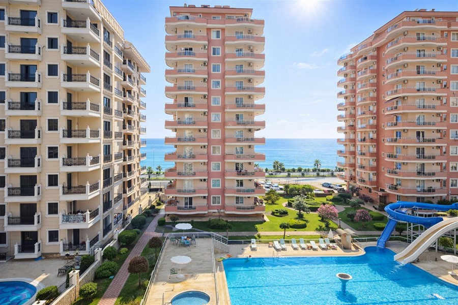 Квартира в Алании, Турция, 135 м² - фото 2