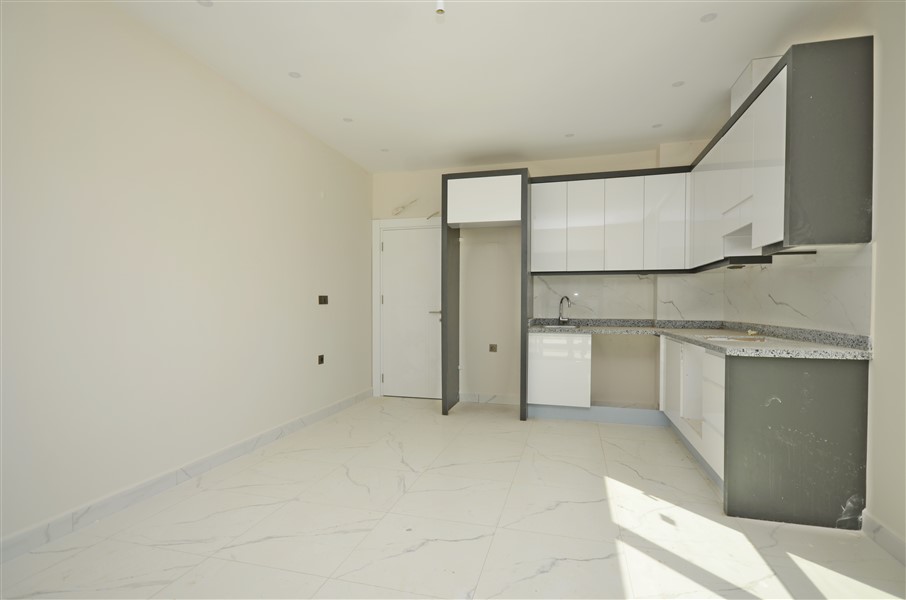 Квартира в Алании, Турция, 100 м² - фото 4