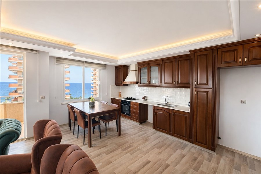 Квартира в Алании, Турция, 135 м² - фото 4