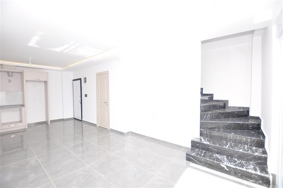 Пентхаус в Алании, Турция, 110 м² - фото 4