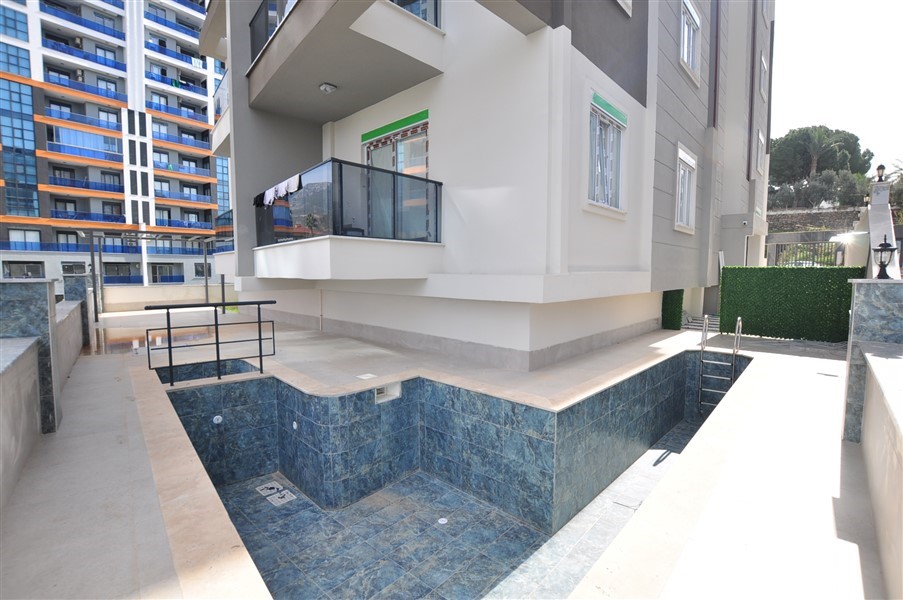 Квартира в Алании, Турция, 55 м² - фото 4