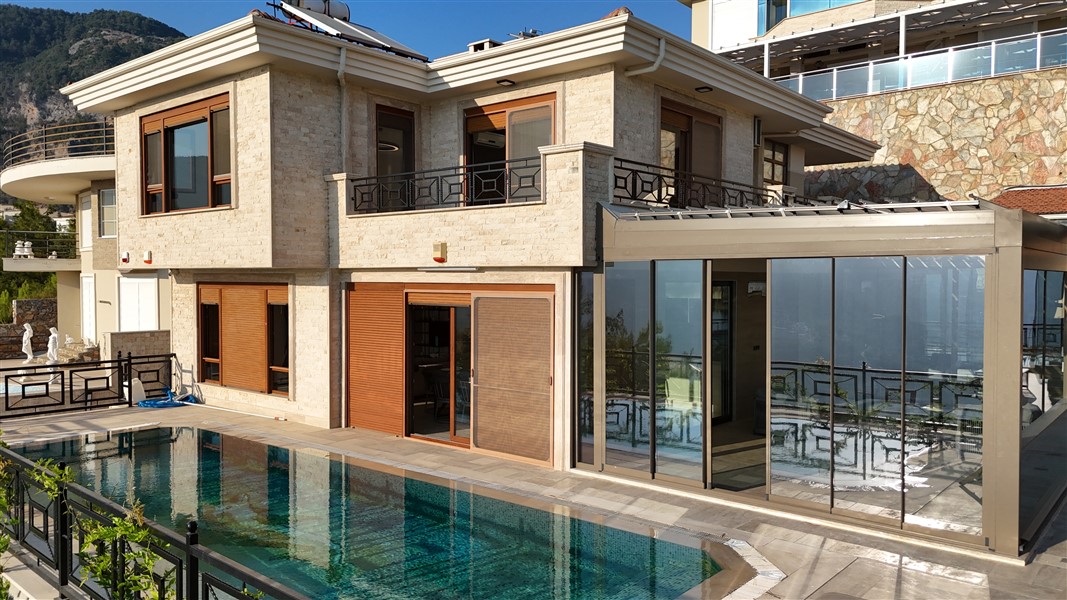 Вилла в Алании, Турция, 280 м² - фото 5