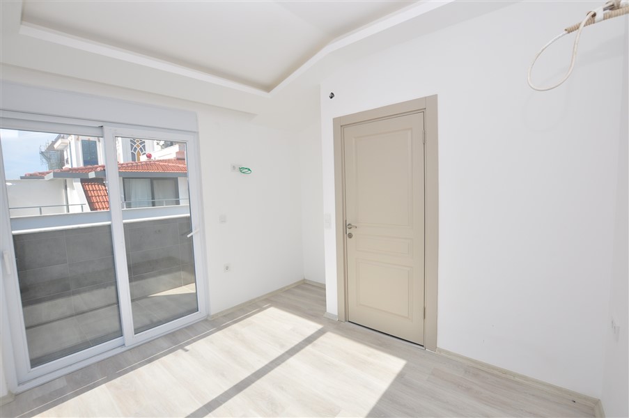 Пентхаус в Алании, Турция, 110 м² - фото 5