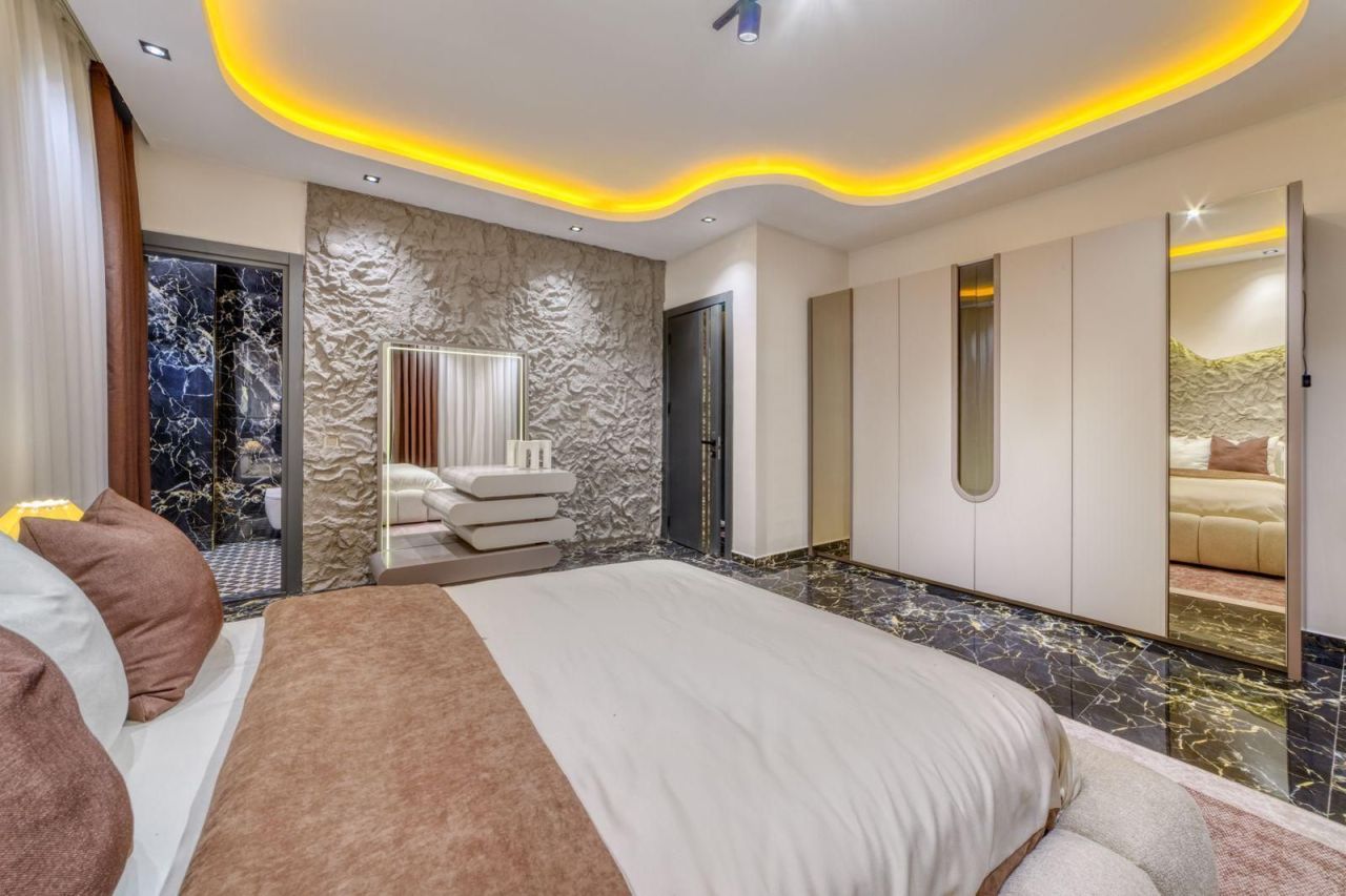 Вилла в Алании, Турция, 315 м² - фото 5