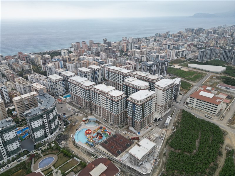 Квартира в Алании, Турция, 68 м² - фото 5