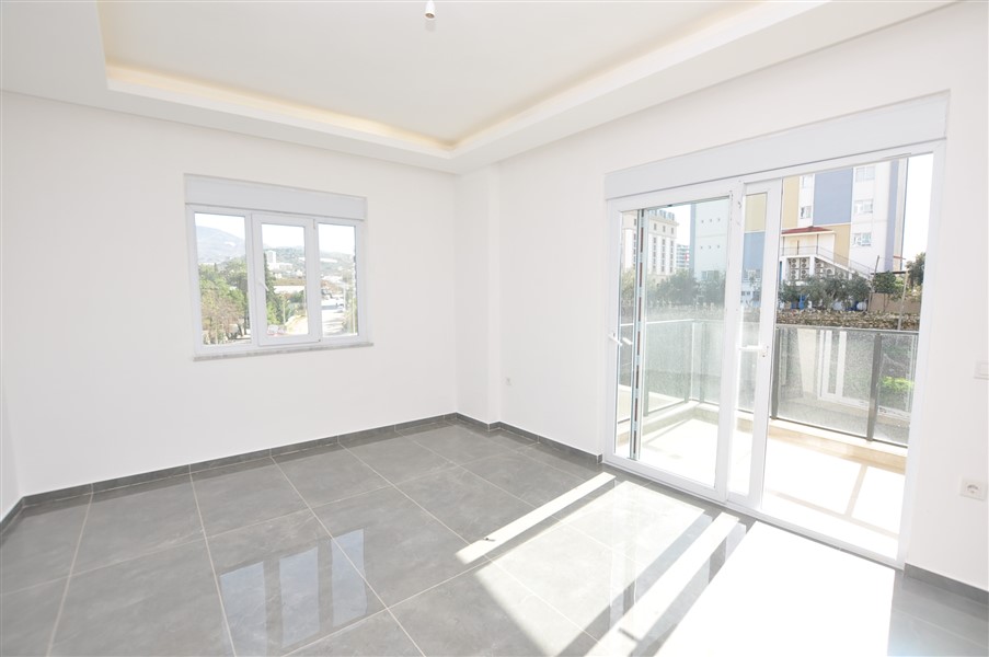 Квартира в Алании, Турция, 55 м² - фото 5