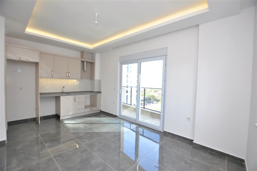 Квартира в Алании, Турция, 55 м² - фото 5