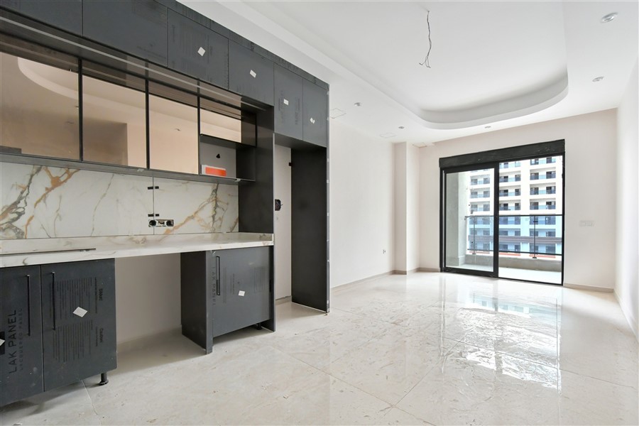 Квартира в Алании, Турция, 68 м² - фото 6