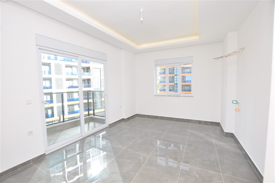 Квартира в Алании, Турция, 55 м² - фото 6