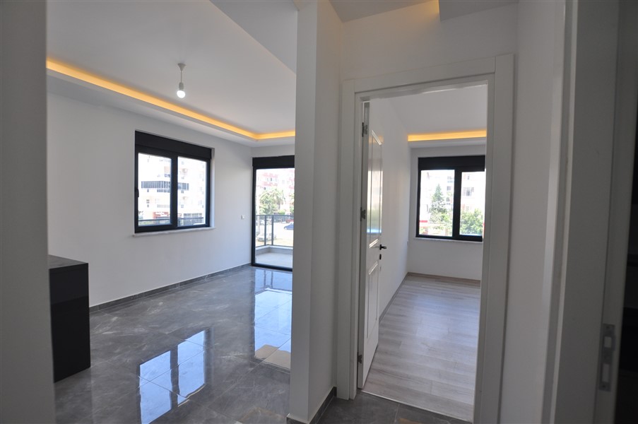 Квартира в Алании, Турция, 59 м² - фото 6