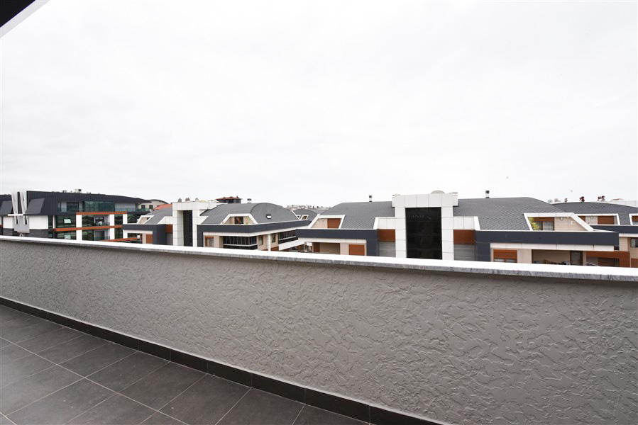 Пентхаус в Алании, Турция, 191 м² - фото 6