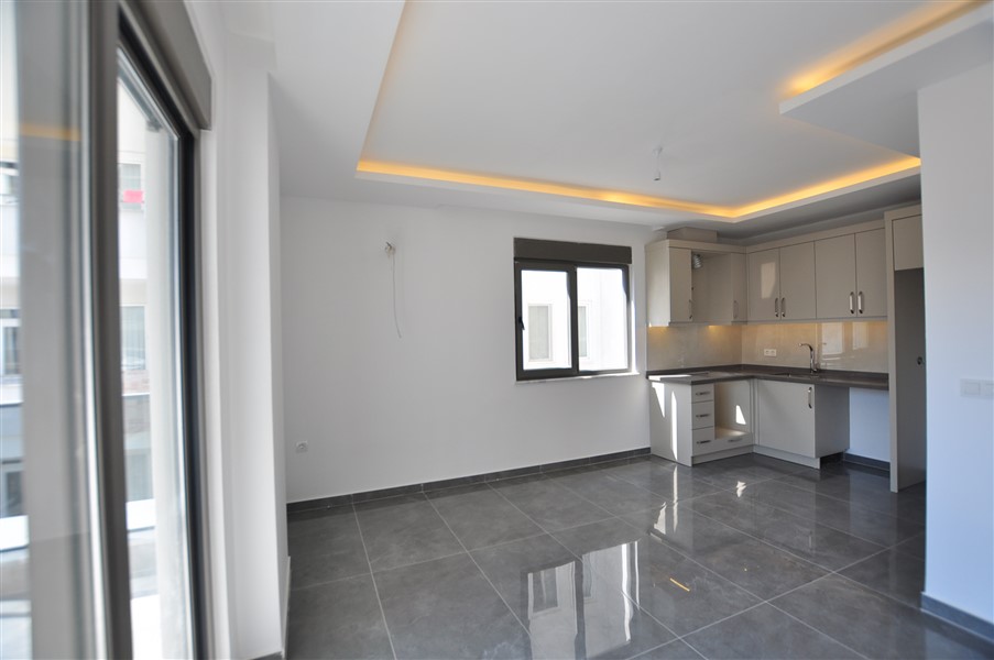 Квартира в Алании, Турция, 55 м² - фото 6