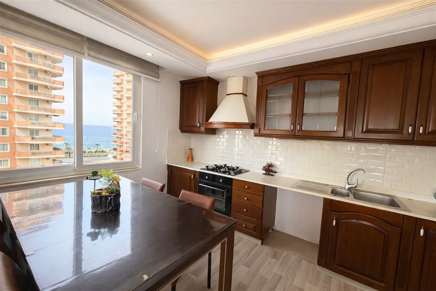 Квартира в Алании, Турция, 135 м² - фото 6