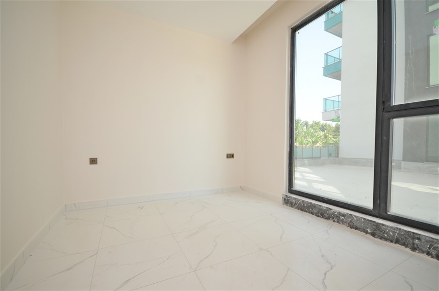 Квартира в Алании, Турция, 100 м² - фото 6